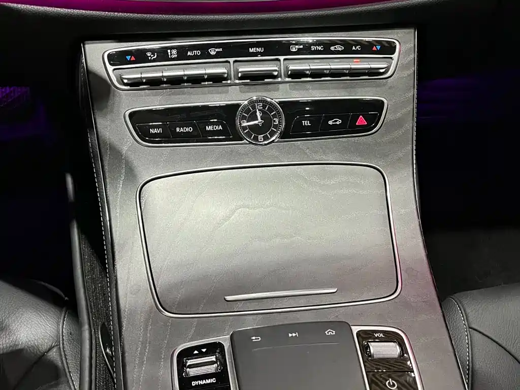 Mercedes-Benz CLS 2020 CLS 300 Luxury фото 12