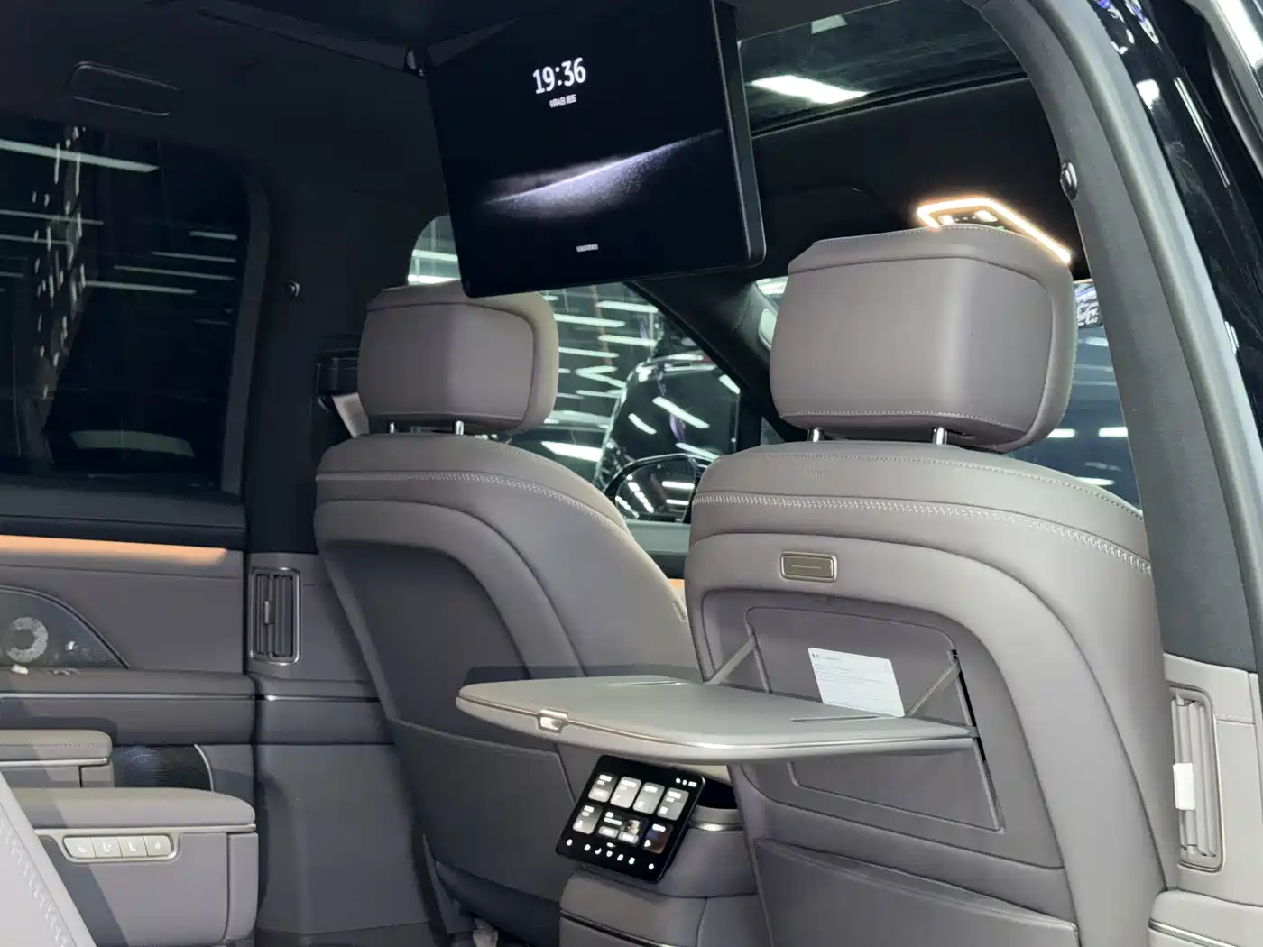 NIO ES8 2026 2025 Base Model