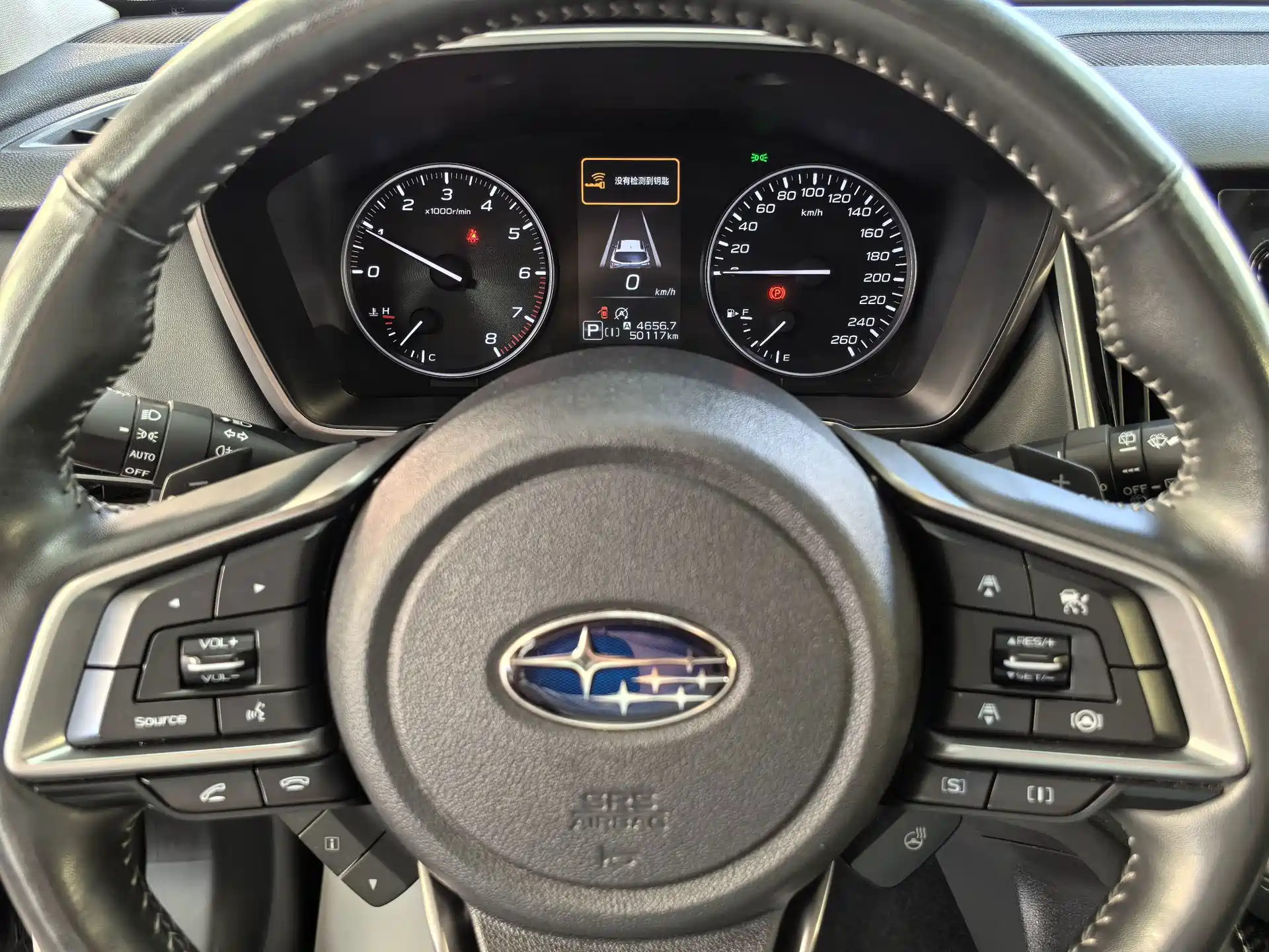 صورة 10 - Subaru Outback