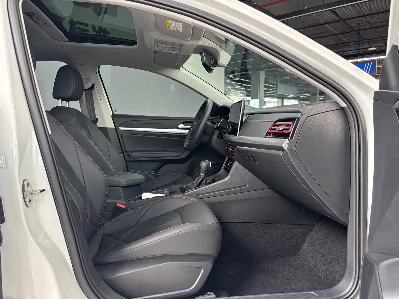 Volkswagen Lavida, миниатюра 6
