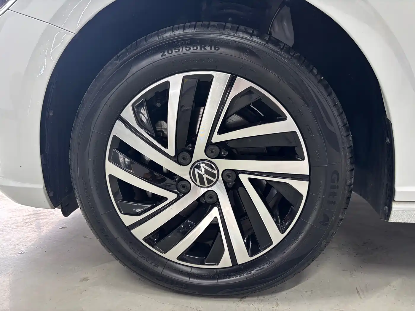 Volkswagen Lavida, миниатюра 10