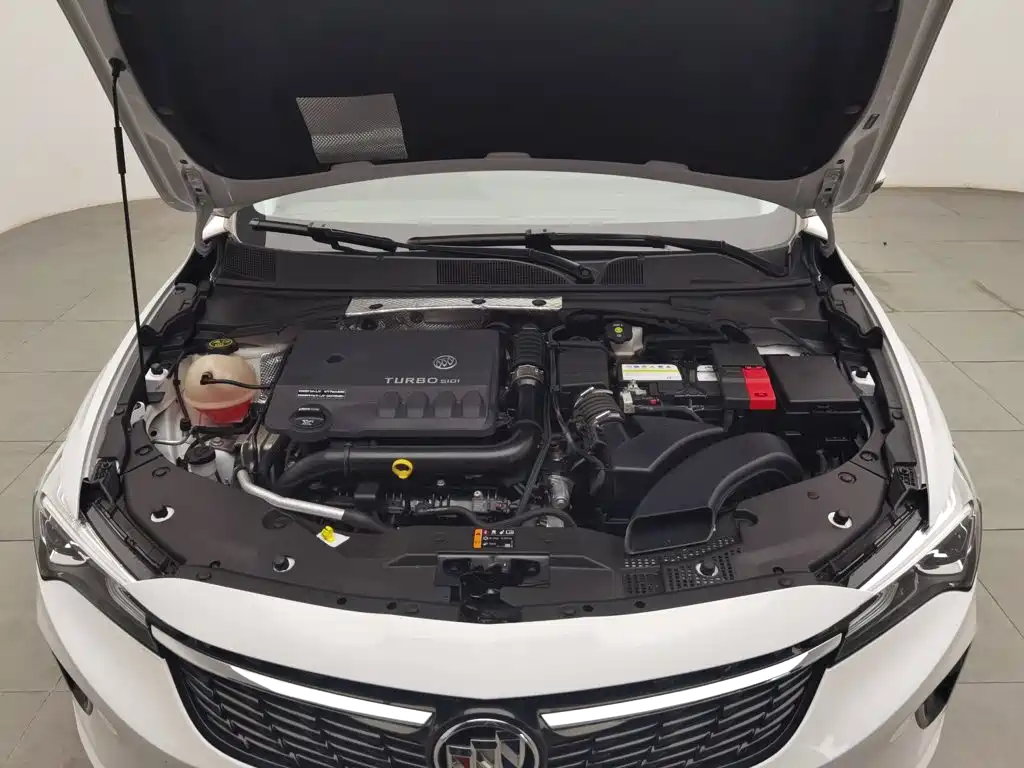Buick Verano 2025 2023 Pro Joy Edition