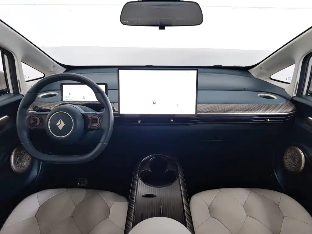 Baojun Cloud 2024 2023 460 Pro