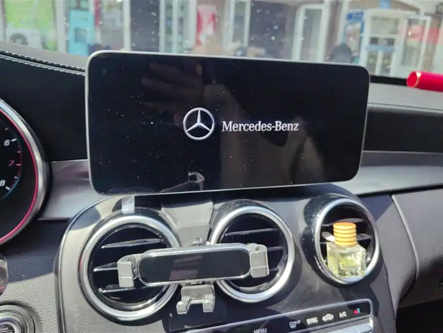 Mercedes-Benz C-Class 2020 C 260 L Sport фото 13
