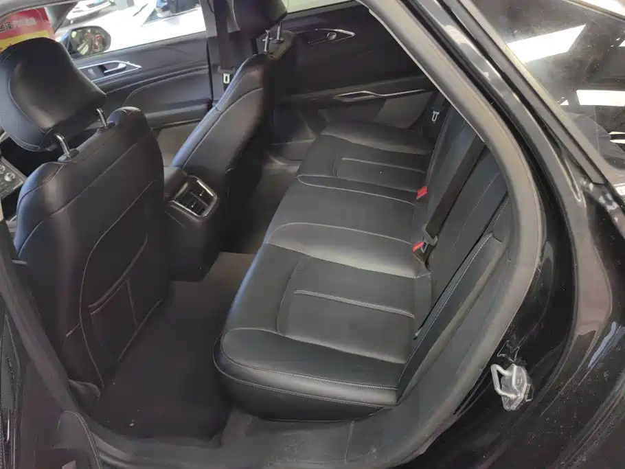 Ford Taurus 2016 2016 EcoBoost 180 Luxury