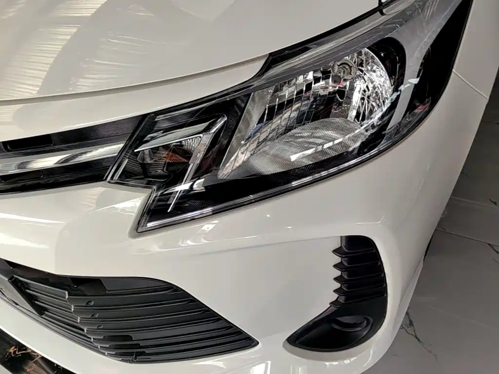 Toyota Vios 2023 2021 1.5L Manual Chuangxing Edition