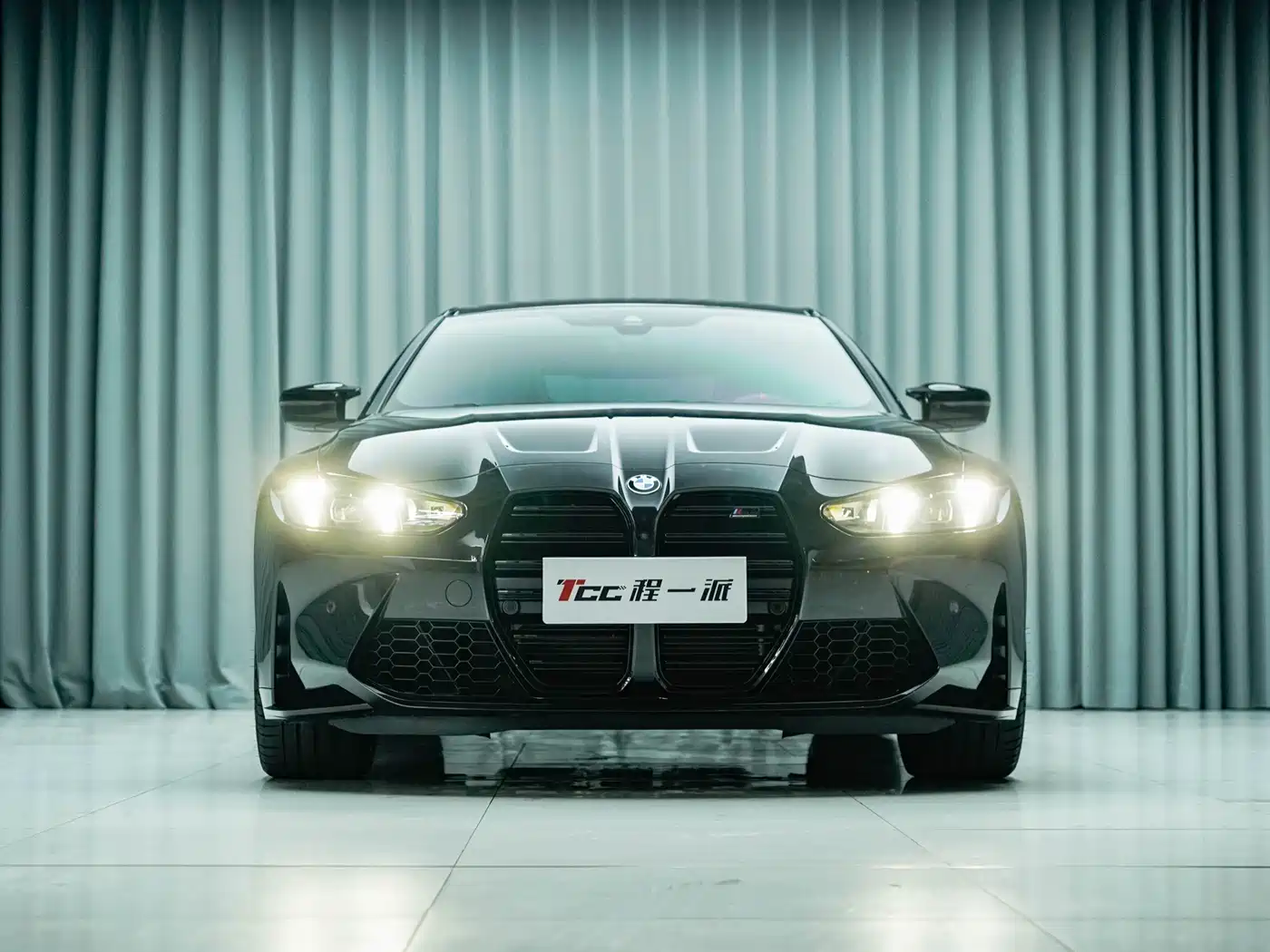 BMW M4 2026 2024 BMW M4 Coupe M xDrive Competition