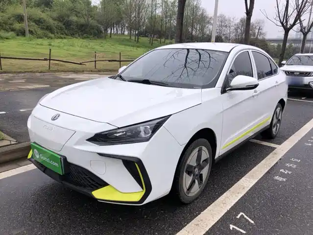  Dongfeng Aeolus Dongfeng Fengshen E70 2023 Facelift PRO Smart Drive Edition
