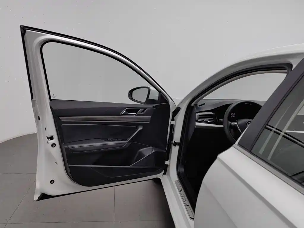 Volkswagen Lavida, миниатюра 8