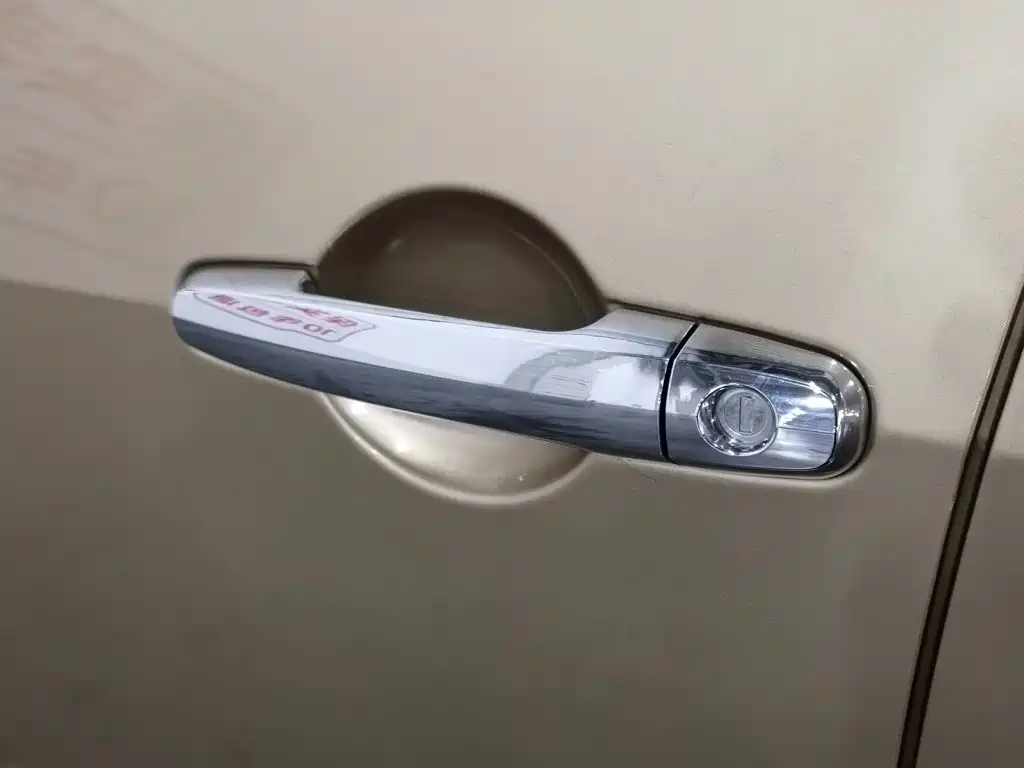 Geely Hai Jing 2012 2011 Energy-saving Edition 1.5L Manual Standard
