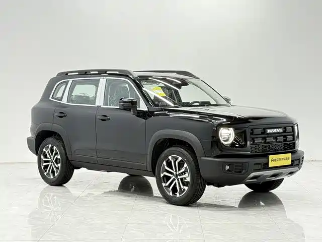 Haval Big Dog 2026 Model 1.5T High Configuration фото 8