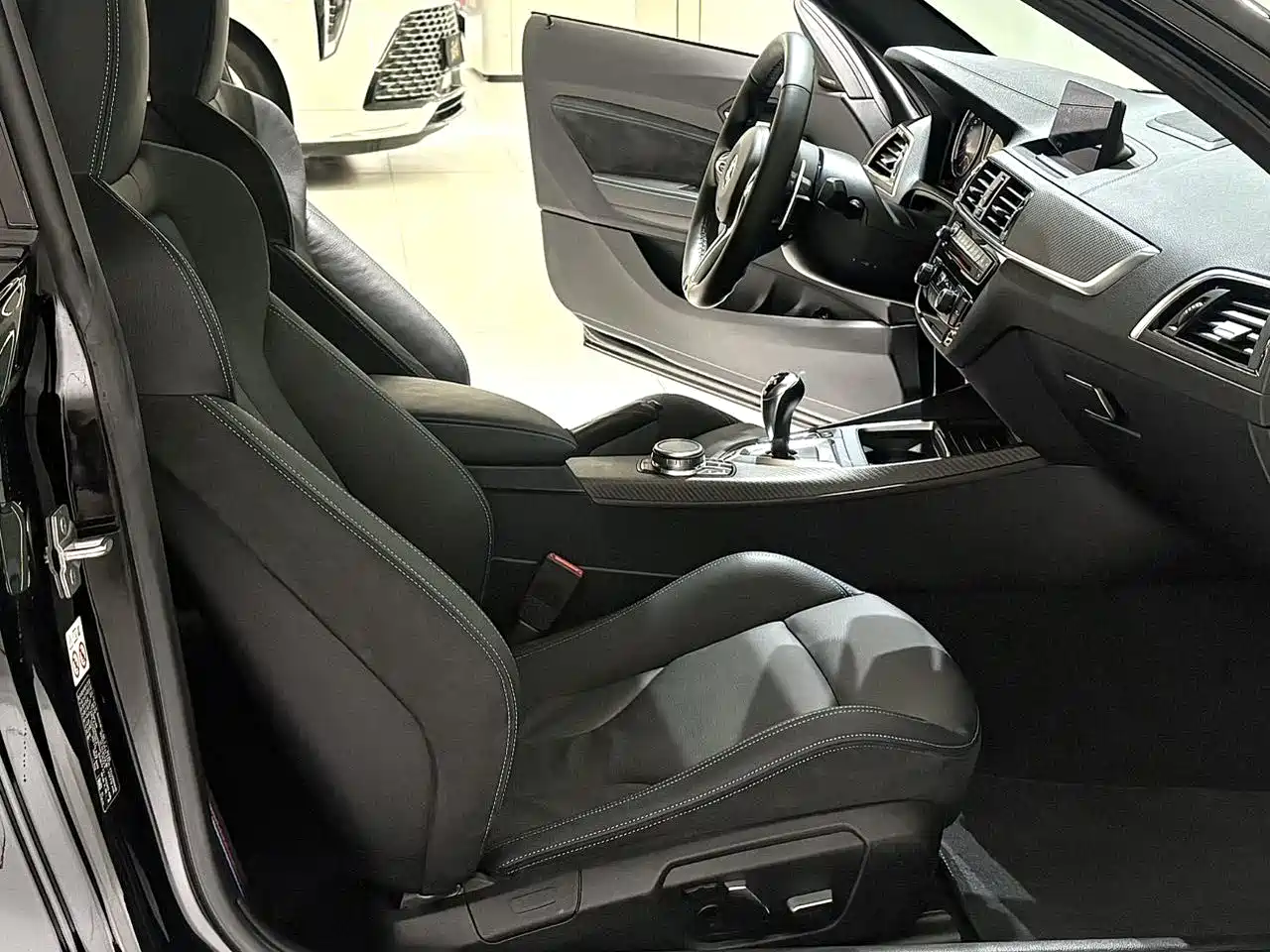 BMW M2 2018 M2 Thunder Edition фото 4