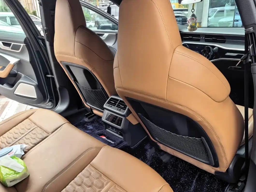 Audi RS 6 2023 2022 RS 6 4.0T Avant