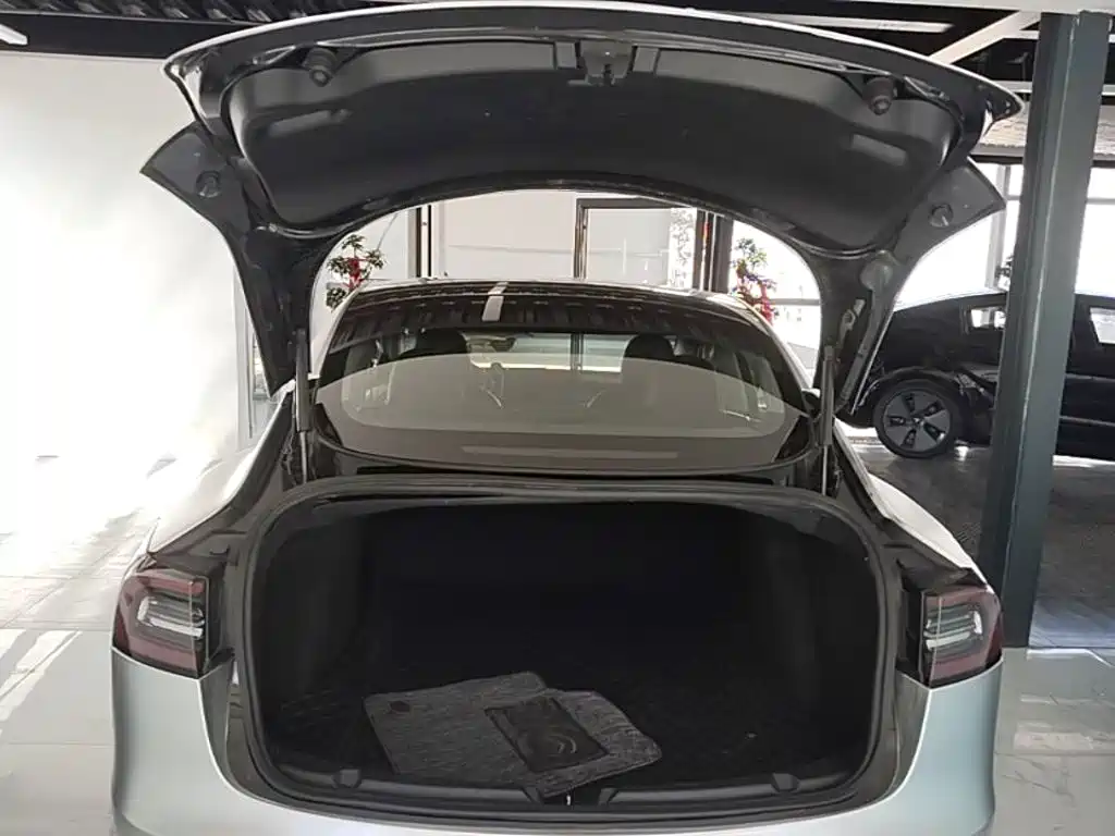 Фото 19 - Tesla Model 3 (Import)