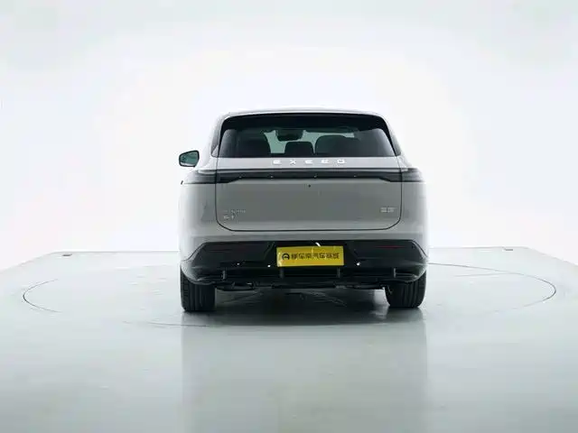 2026 Exeed Exlantix ET