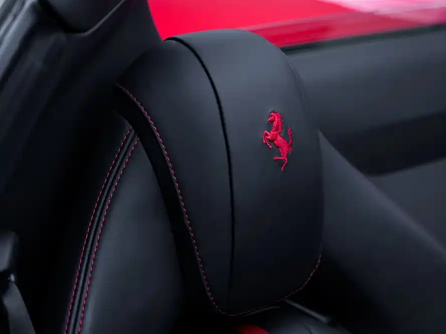 Ferrari 812 2021 2020 6.5L GTS