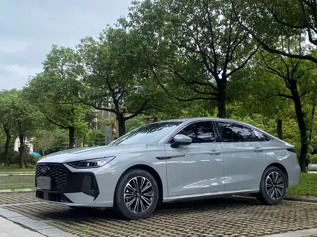Chery Fengyun Fengyun A8L 2025 1.5TGDI 145km Comfort