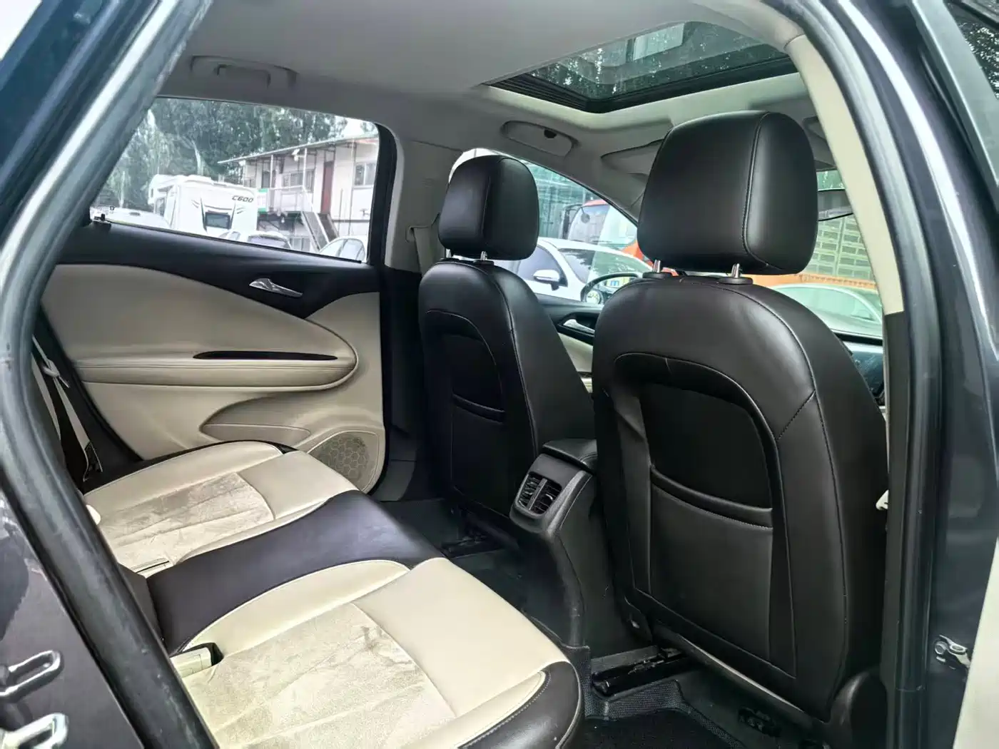 Buick Verano 2015 Sedan 15S Automatic Leading фото 14