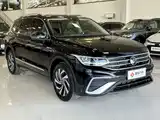 Фото 3 - Volkswagen Tiguan L