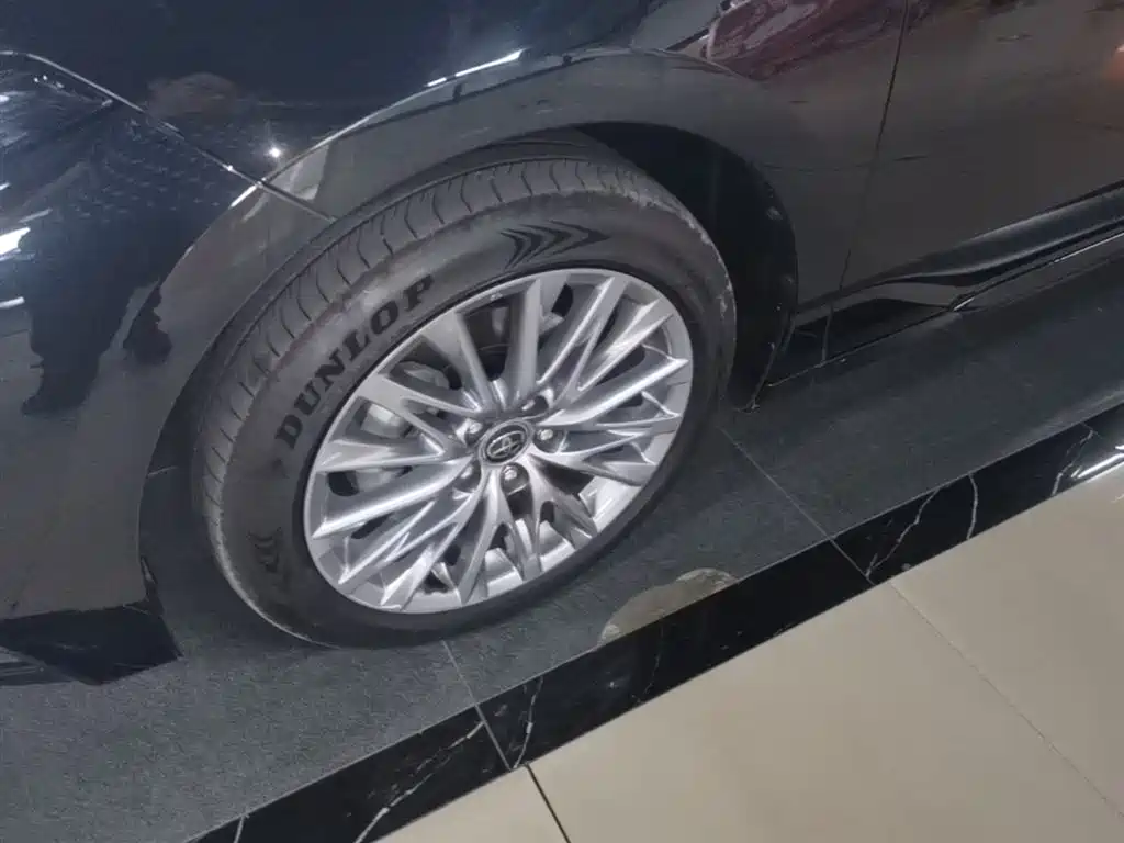 Toyota Avalon 2024 Hybrid 2.0L Luxury Edition фото 23