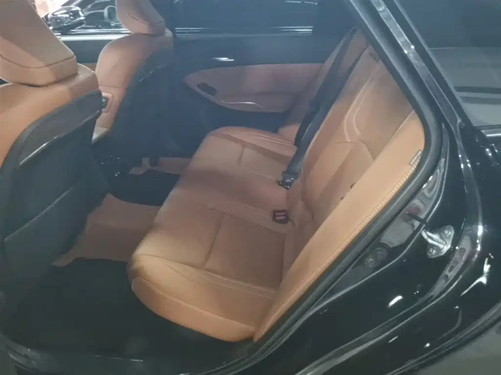 Toyota Avalon 2024 Hybrid 2.0L Luxury Edition фото 17