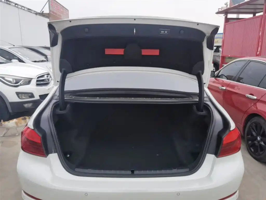 BMW 5 Series 2019 530Li Premium Luxury Package фото 19