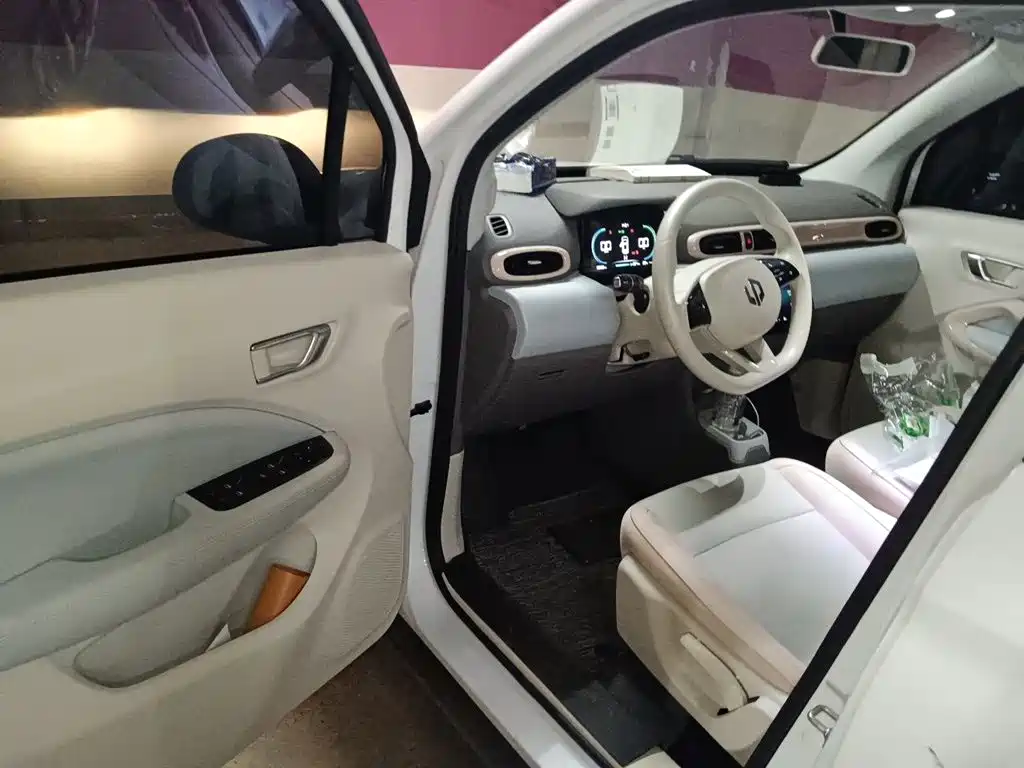 Leapmotor T03 2026 2025 Model 310 Comfort Edition