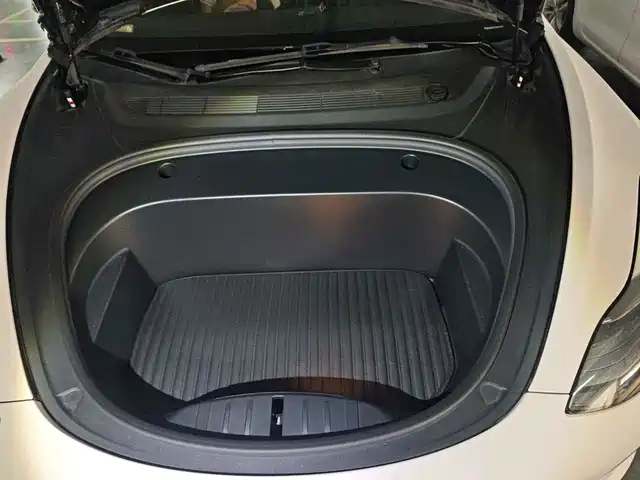 Tesla Model 3 2021 Facelift Standard Range RWD Upgrade 3D1 — фото 3