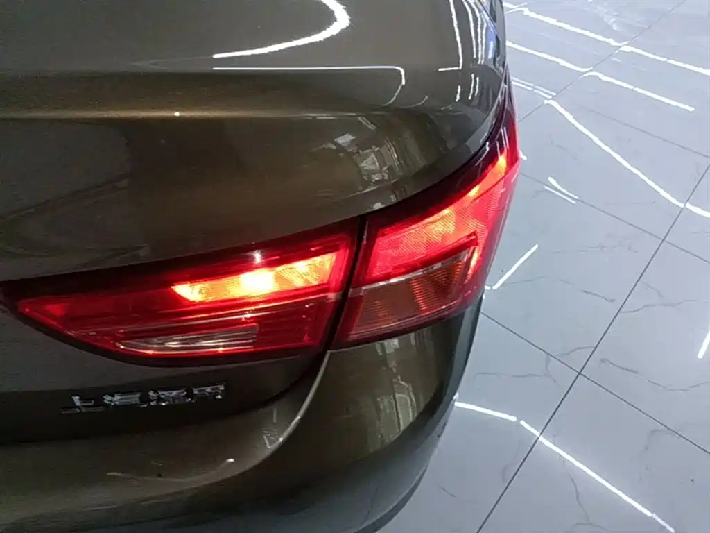 Buick Verano 2015 Sedan 15S Automatic Leading фото 8