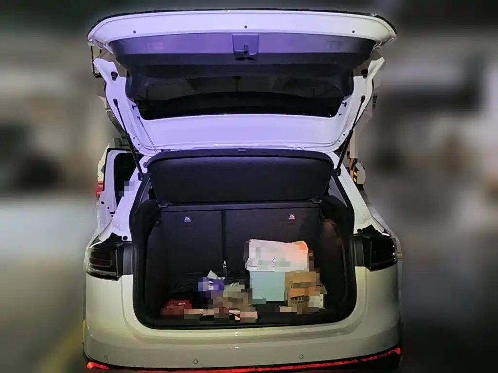 Volkswagen Tharu 2025 2025 New Edge 1.5L Aspiration Edition