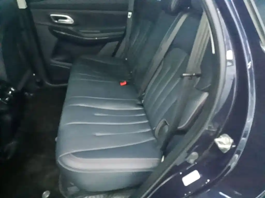 Changan Oshan X7 2021 2021 1.5T Automatic Luxury