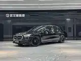 Фото 1 - Mercedes-Benz E-Class (Import)