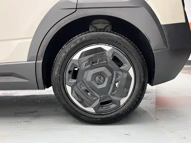 Dongfeng Yipai Nano 06 2025 2025 471 Ultra