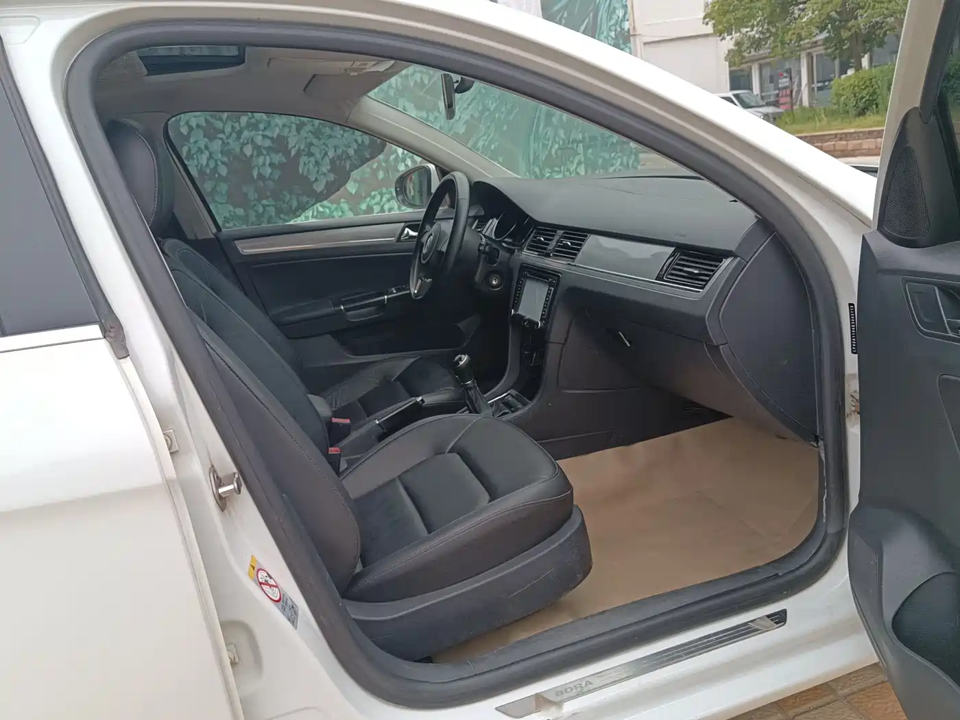 Фото 9 - Volkswagen Bora