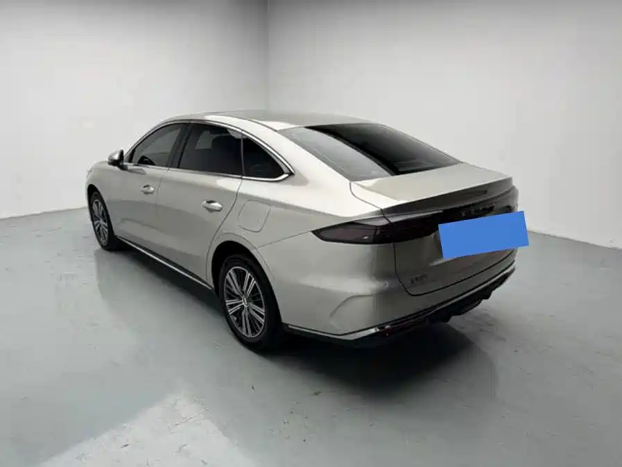 Geely Galaxy Galaxy Stellar 6 2025 2025 Base Version