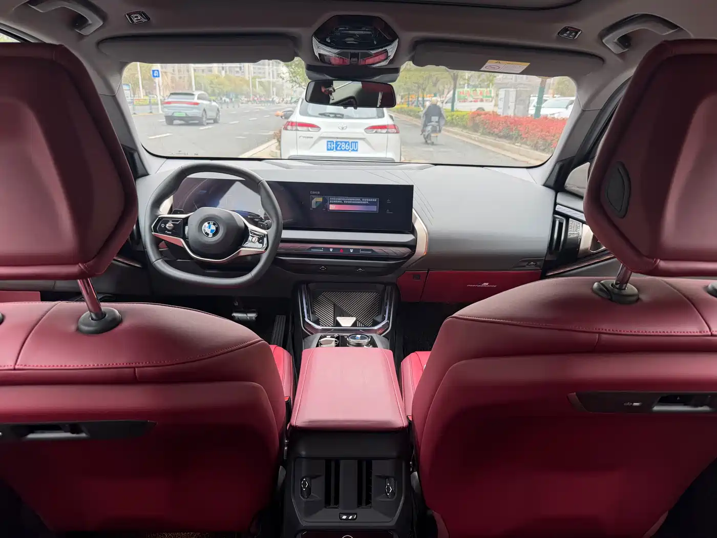 BMW X3 2025 xDrive25L Luxury Package фото 5