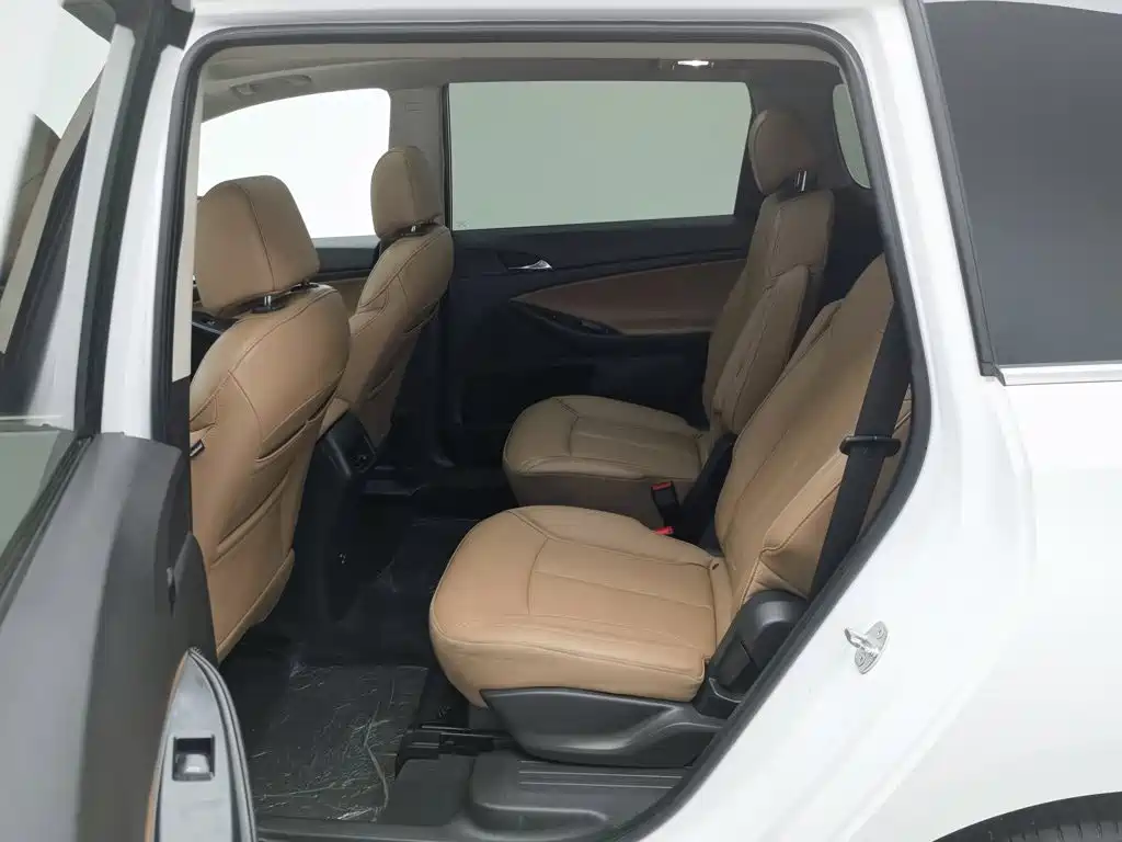 Buick GL6 2023 2021 323T Mild Hybrid Connected Luxury