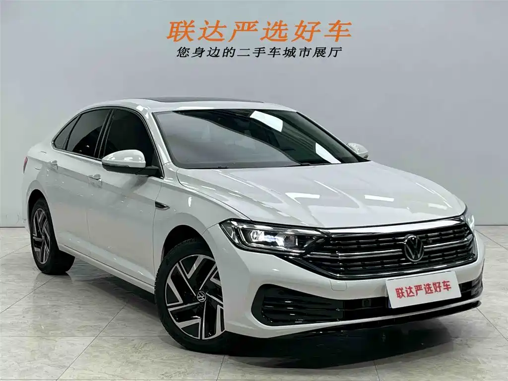 Volkswagen Sagitar 2023 300TSI DSG Surpassing Edition фото 22