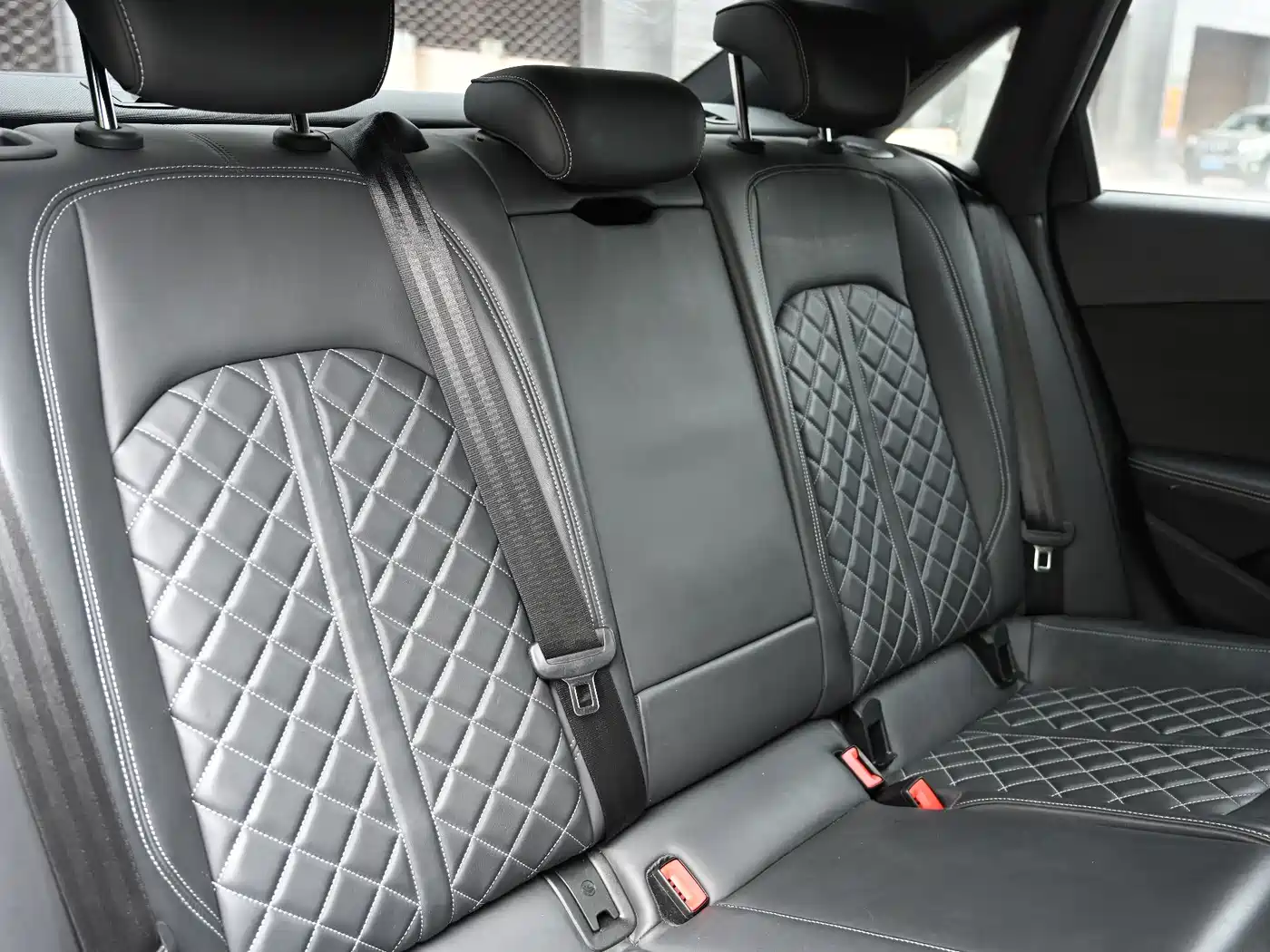 Audi S4 2020 S4 3.0TFSI фото 7