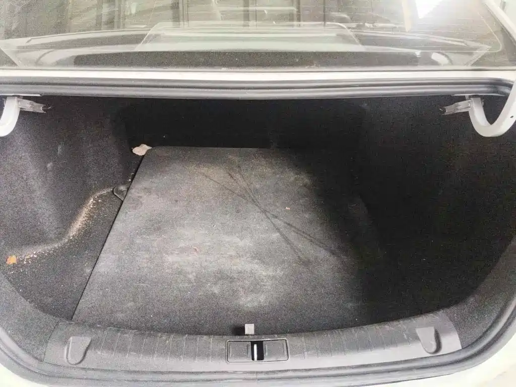 Geely Geometry A 2023 2024 410KM Travel Edition