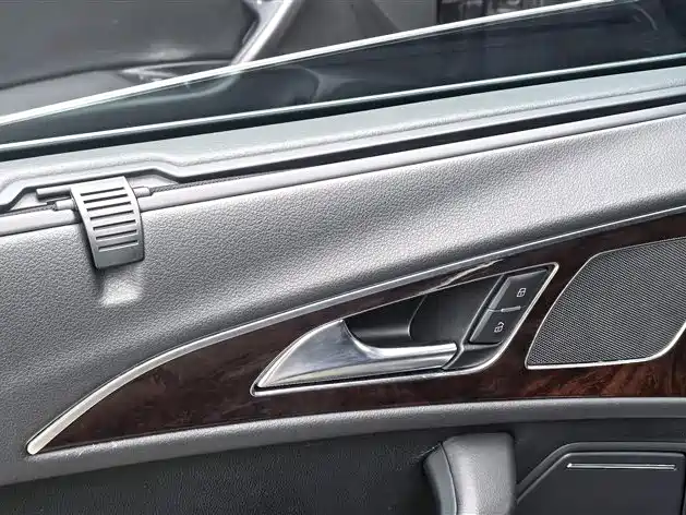Audi A6L 2014 TFSI Standard фото 15