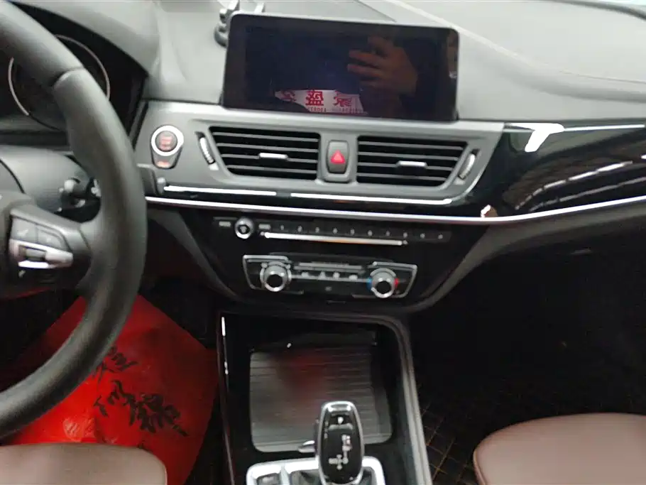 BMW 1 Series 2020 Model 120i M Sport Package фото 13