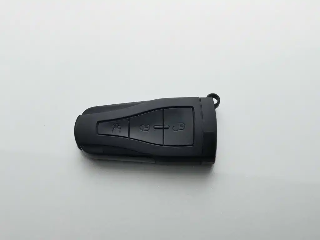 Photo 19 - Roewe 550