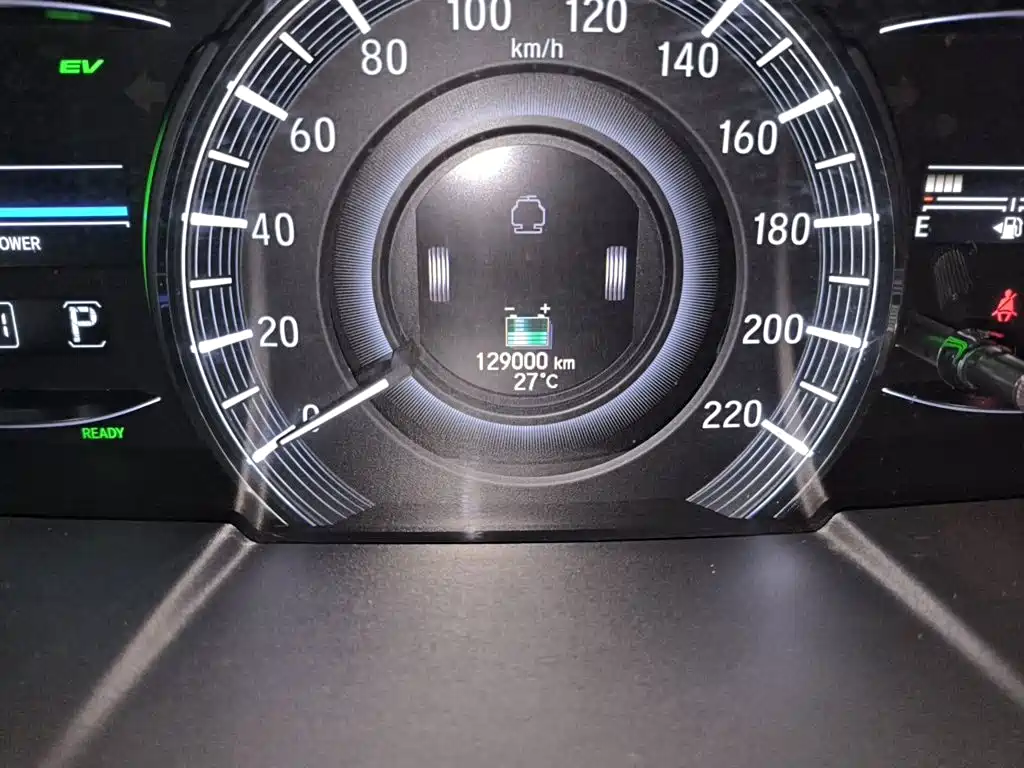 Фото 5 - Honda Odyssey
