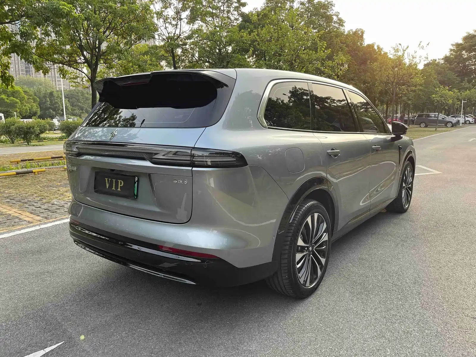 Photo 6 - Huajing Baojun Huajing S