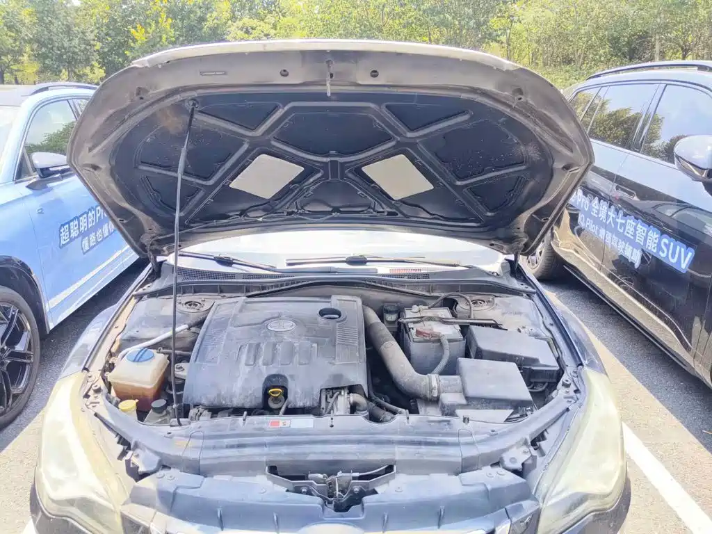 Besturn B50 2015 2013 1.6L Manual Luxury
