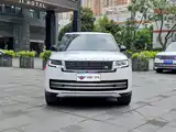 Фото 2 - Land Rover Range Rover