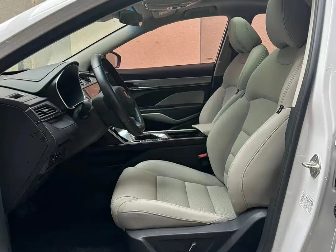 GEELY AUTOMOBILE BINRUI