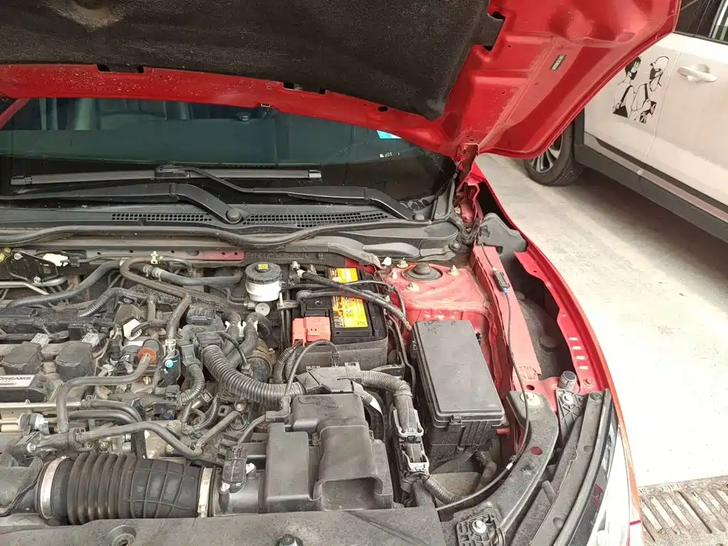 صورة 21 - Honda Civic