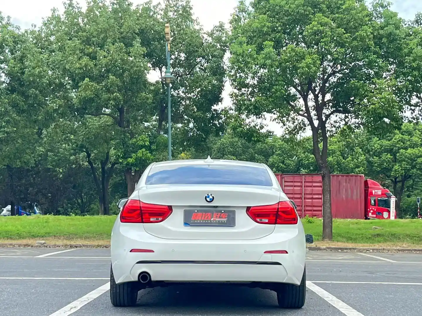 Фото 5 - BMW 1 Series